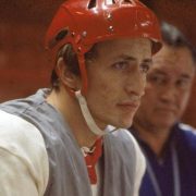 Якушев – в Зале славы НХЛ