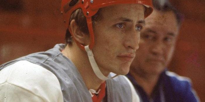 Якушев – в Зале славы НХЛ