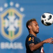ЧМ-2018: Выйдут ли Германия и Бразилия в плей-офф? Онлайн дня