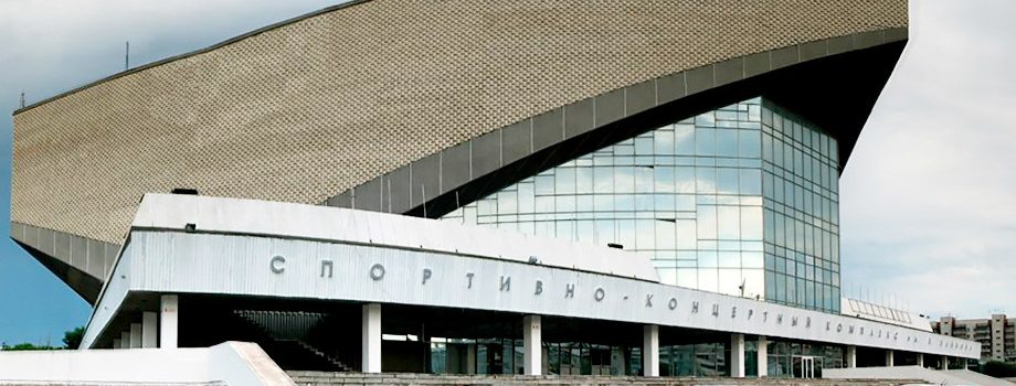 8 стадионов на замену «Арене-Омск». Куда переедет «Авангард»?