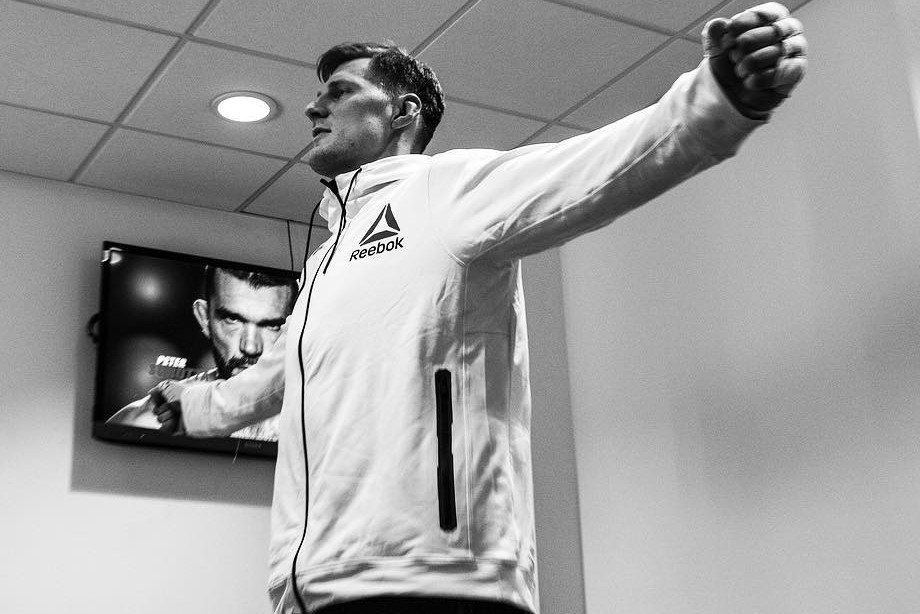 У UFC новый чемпион в тяжёлом весе. Казалось бы, при чём тут Волков?