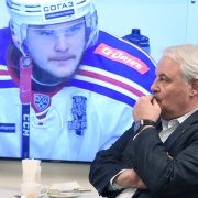 Фастовский: сокращение КХЛ работает, но многие игроки ещё витают в облаках