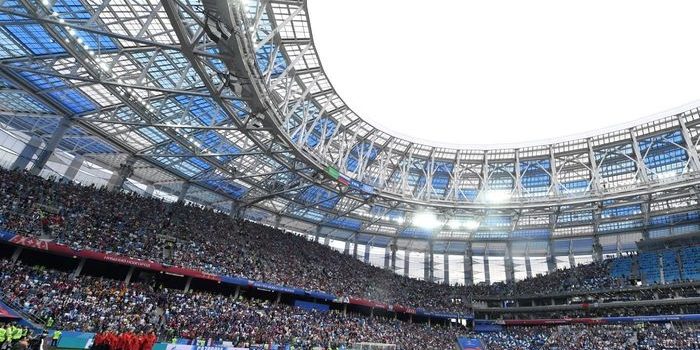 Вот что нам нужно, чтобы стадионы чемпионата мира не загнулись: все просто
