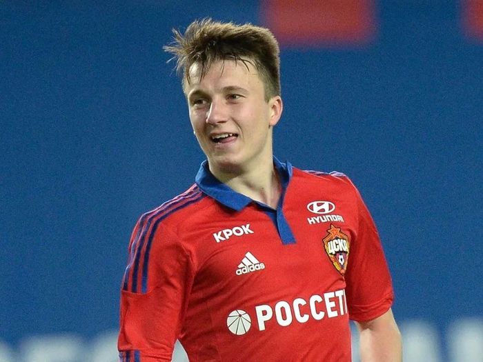 Алексей Сафонов: До конфликта с Гинером у Головина не дойдет