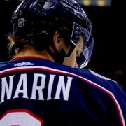«В какой клуб НХЛ попадут Панарин и Войнов?» Топ-10 событий на рынке игроков