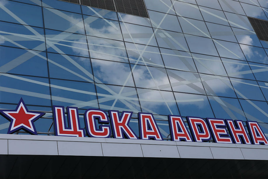 Скандал с «ЦСКА Ареной». Фанаты не хотят пускать к себе «Спартак»