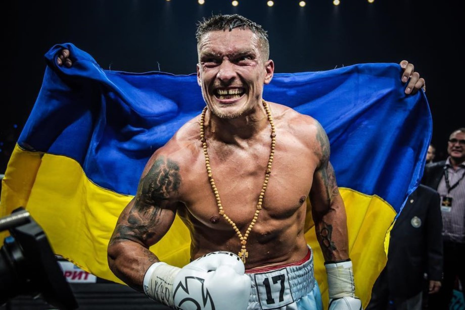 «Герой Украины? Мне не нужны звания, лучше не мешайте!»