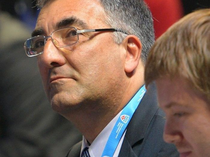 Леонид Вайсфельд: Ерунду говорят те, что переводчик возглавил «Салават Юлаев»