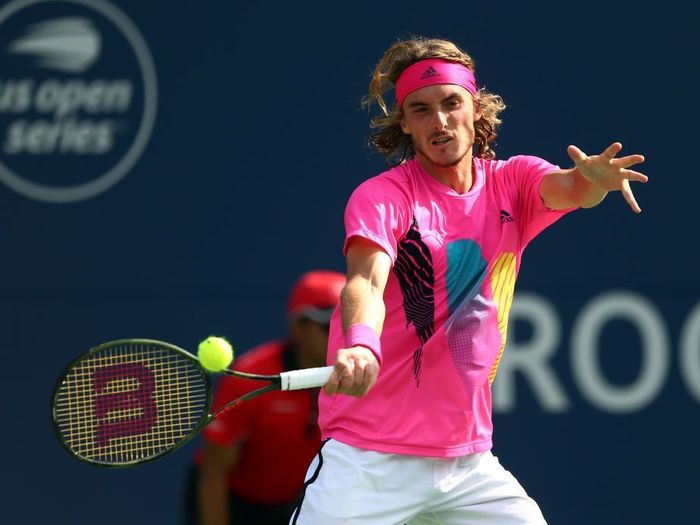 «Мне надо рвать задницу дальше!» Как русский грек ворвался в элиту