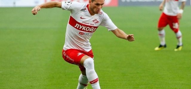 На футболиста «Спартака» подают в суд, а ЦСКА ведет переговоры с «Ливерпулем»