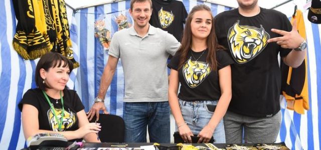 Чемпионом будет «Северсталь»: что поможет клубу из Череповца