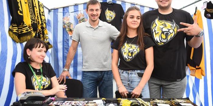 Чемпионом будет «Северсталь»: что поможет клубу из Череповца