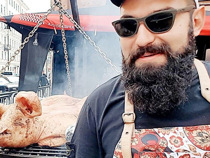Ресторатор наехал на «Спартак» за матч в Краснодаре. У его заведения проблемы