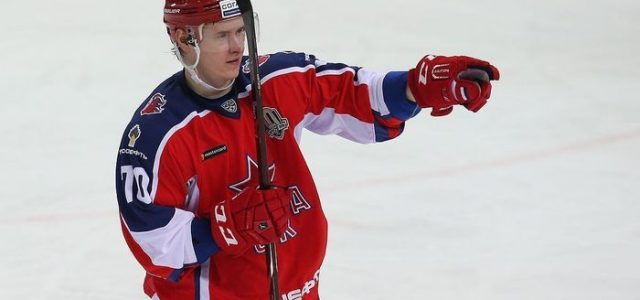 Борис Майоров: ЦСКА надо было Шумакова раньше отпустить, а не «наказывать»