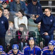 Борис Майоров: Воробьеву не стоит совмещать работу в СКА и сборной России