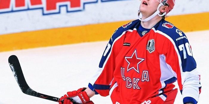 Русская колония в НХЛ. «Вашингтон» близок к подписанию контракта с Шумаковым