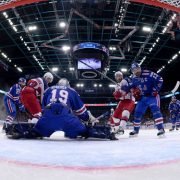 Борис Майоров: Два очка за победу? Хватит копировать НХЛ! Что-то свое придумайте