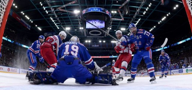 Борис Майоров: Два очка за победу? Хватит копировать НХЛ! Что-то свое придумайте