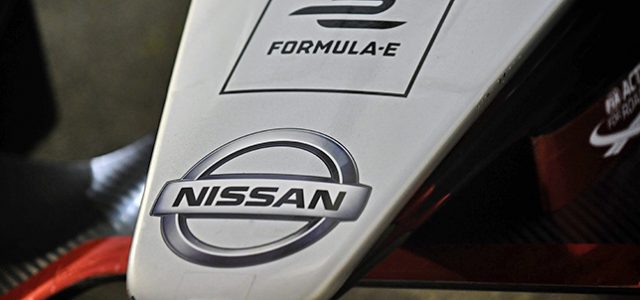 Формула E: Nissan назвала пилотов на сезон 2018/2019
