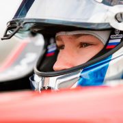 GP3: Никита Мазепин завоевал поул в Сочи