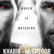 Хабиб — Макгрегор, Волков в шаге от титульника UFC и Фёдор в 1/2 гран-при