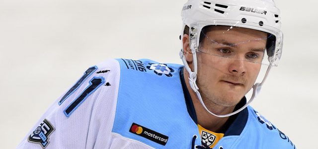 «Сибирь» выгнала лучшего игрока Финляндии. Ещё одна дутая звезда из Европы