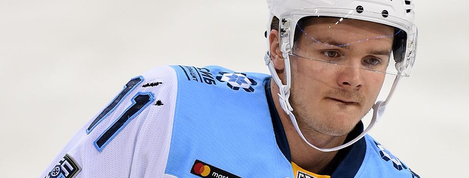 «Сибирь» выгнала лучшего игрока Финляндии. Ещё одна дутая звезда из Европы