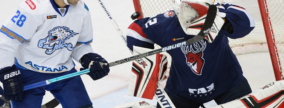Старченко и Кормье разрывают КХЛ. 13 игроков, удививших на старте сезона