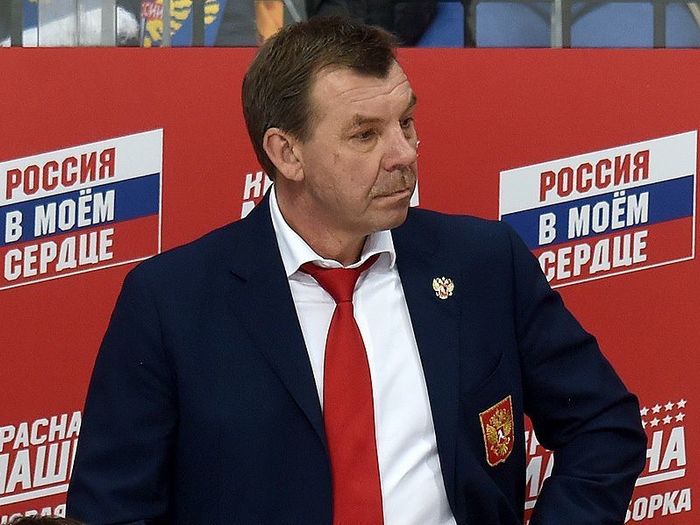 Олег Знарок, срочно звоните Шанцеву! О непростой ситуации в московском «Динамо»