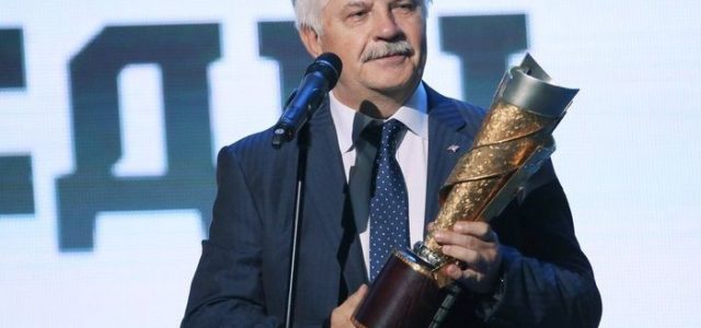 Геннадий Величкин: Зарплата игрока в «Магнитке» – 500 млн рублей? Это цирк!