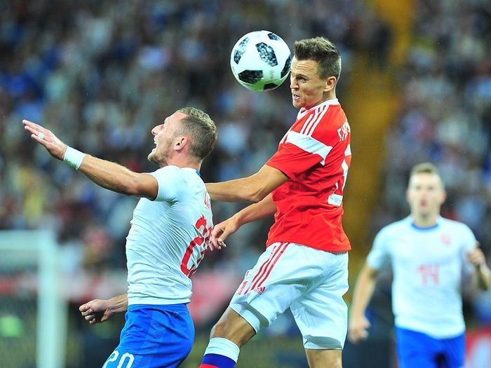Игорь Гамула: Саламыч продолжает ехать на коне!