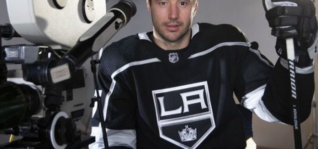 Ковальчук вернулся в НХЛ – и сразу отдал передачу! Как это было