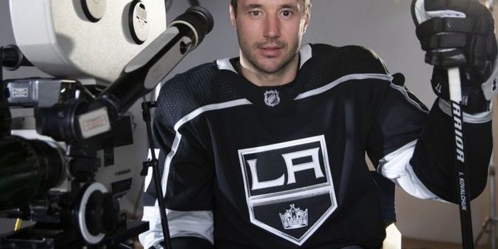 Ковальчук вернулся в НХЛ – и сразу отдал передачу! Как это было