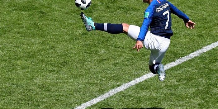 Эдгарас Янкаускас: Французы могут отдать «Золотой мяч» Гризманну
