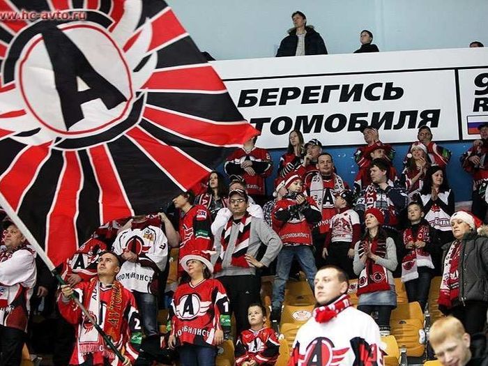 Уральский феномен — 12 побед на старте! В чем секрет успеха «Автомобилиста»