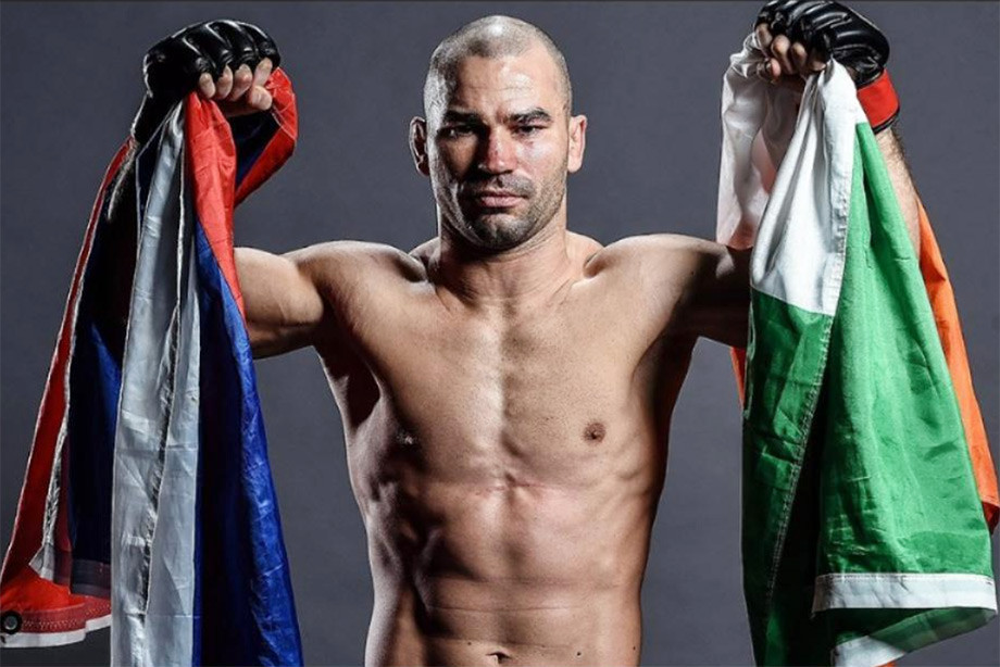 Главные бои выходных. Джонсон – Лобов, WBSS, Маликов – Санчес