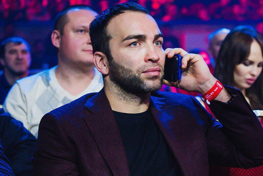 «Тех, кому должен «Адмирал», разве что не шлют на три буквы»