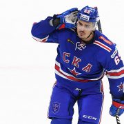 10 россиян, вернувшихся в КХЛ из Америки. Что они показали