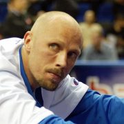 Экс-баскетболист сборной России составит компанию Кокорину и Мамаеву в тюрьме