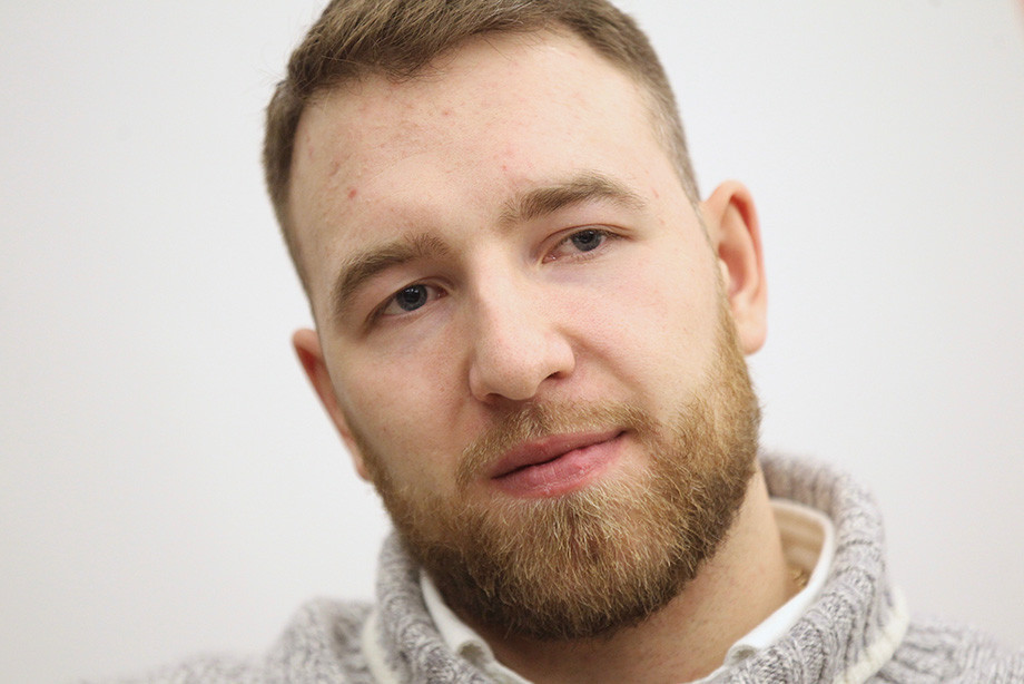 «КХЛ нужно больше медийности, народ не ходит на хоккей!» «КХЛ нужно больше медийности, народ не ходит на хоккей!»