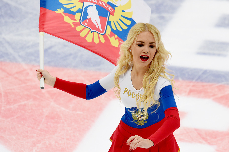 Виагра для сборной России. Хоккею нужна своя Лига наций