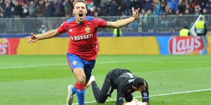 Гончаренко – чудотворец! ЦСКА в «Лужниках» обыграл мадридский «Реал»