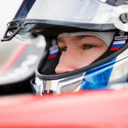 GP3: Никита Мазепин завоевал поул в Абу-Даби
