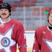 В Беларуси устроили цирк. Дуайера заменит тот, кто играет с Лукашенко?