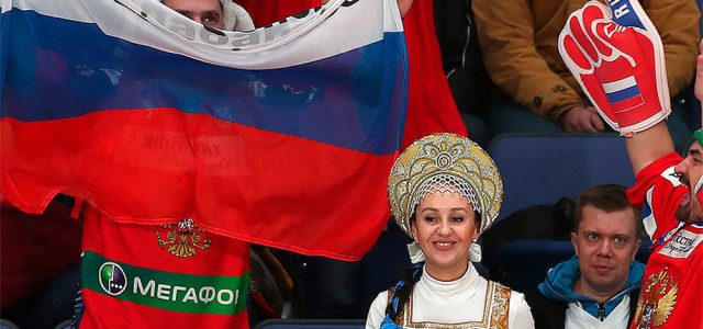 Россия проиграла Чехии, но выиграла Кубок Карьяла. Как это было