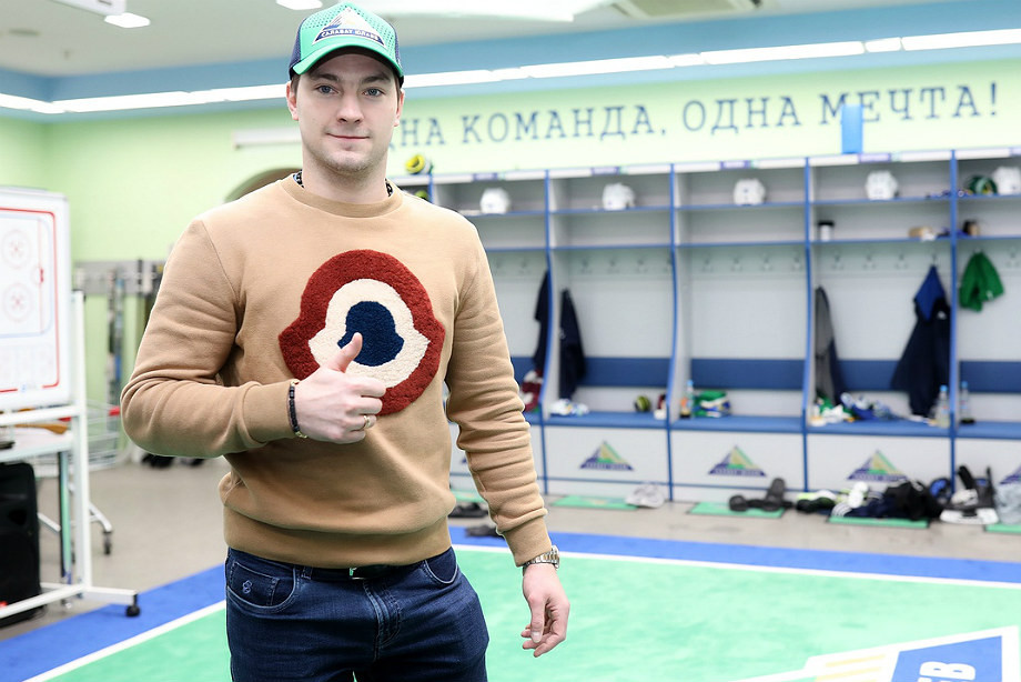 «Салават» меняет будущее на настоящее. Всё правильно?