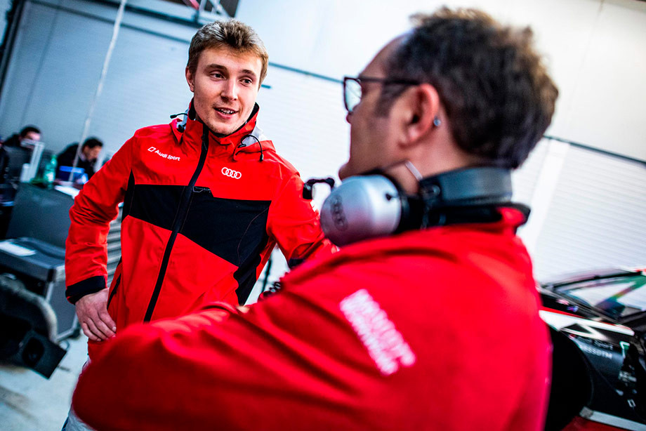 DTM, Ле-Ман, Формула-Е, запасной в Ф-1? Сироткин – о слухах и планах на 2019-й