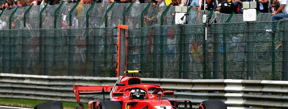 Расставляем оценки гонщикам Формулы-1: аутсайдеры рейтинга