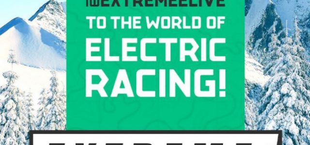 Алехандро Агаг представил новую серию Extreme E