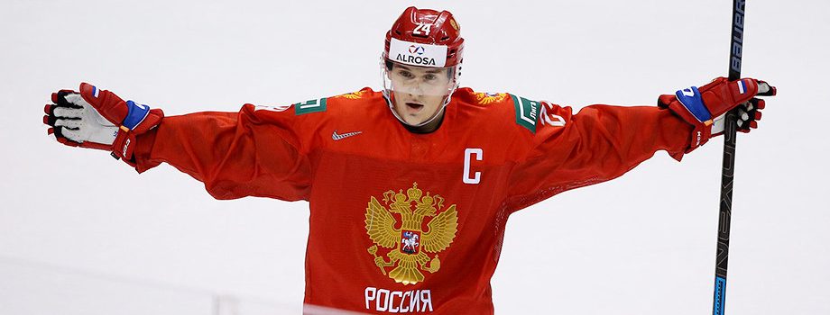 Допрыгались! Хоккейные боги и мужики из сборной России наказали Канаду